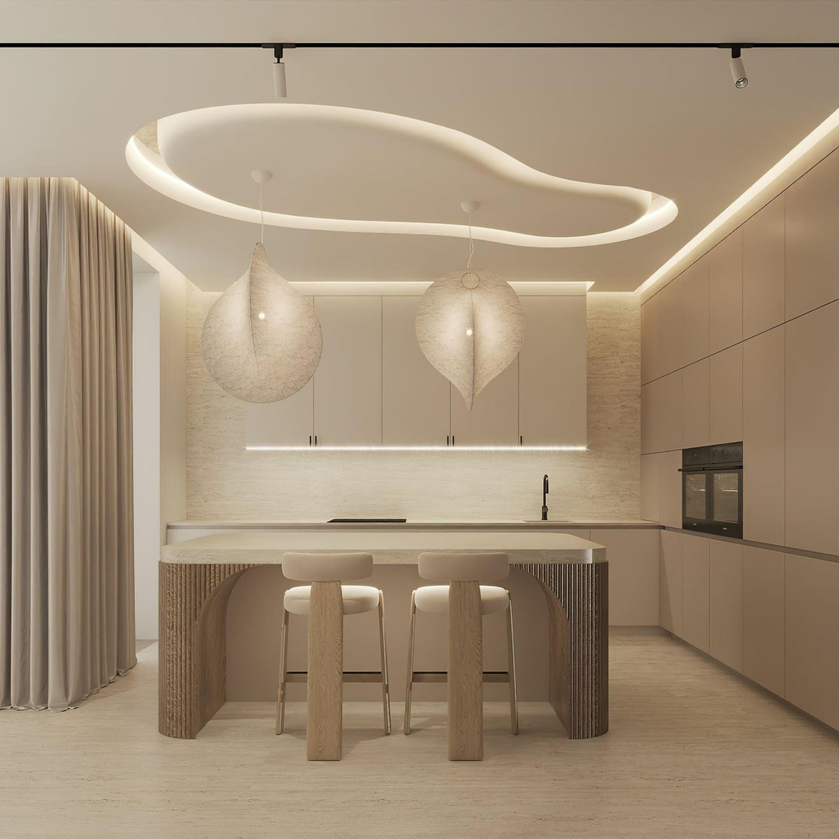 Seliia Pendant Light