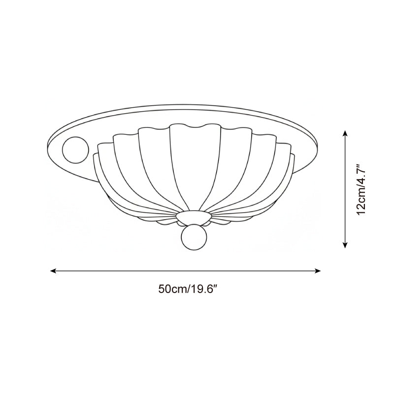 Elaaraya Ceiling Lamp