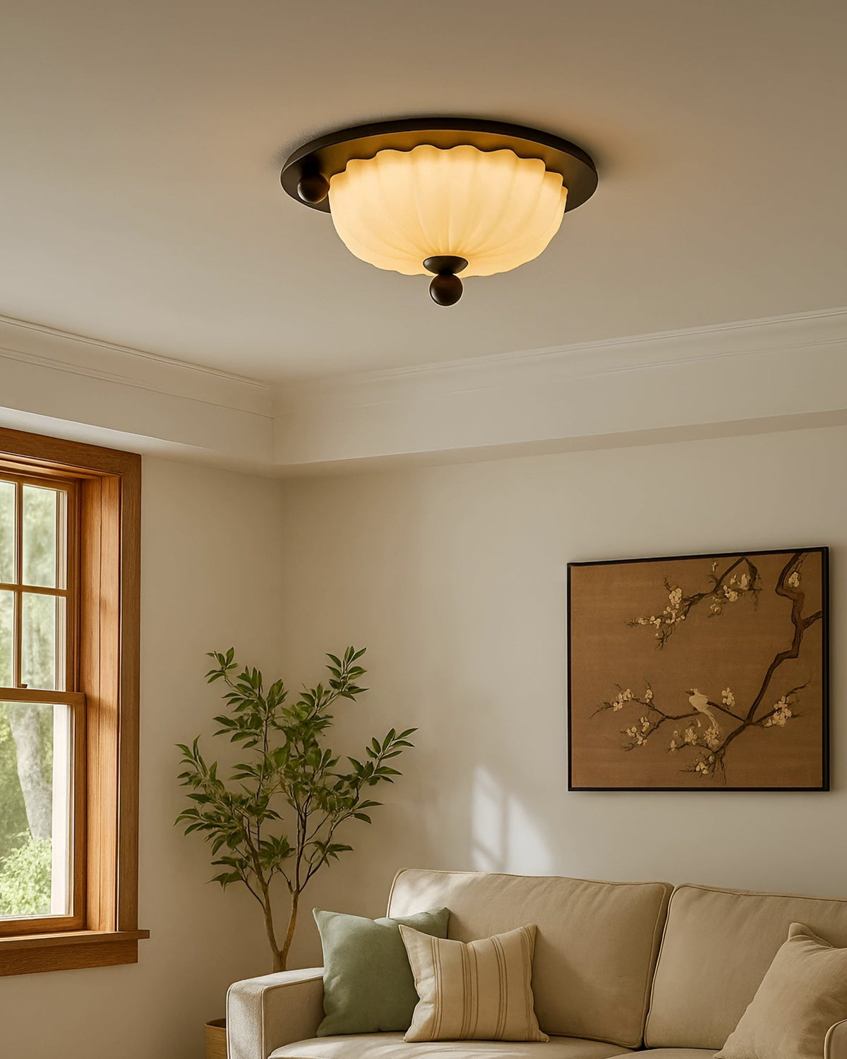 Elaaraya Ceiling Lamp
