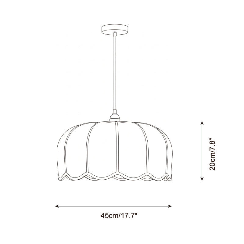 Lumaelia Pendant Lamp