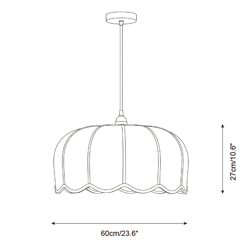 Lumaelia Pendant Lamp