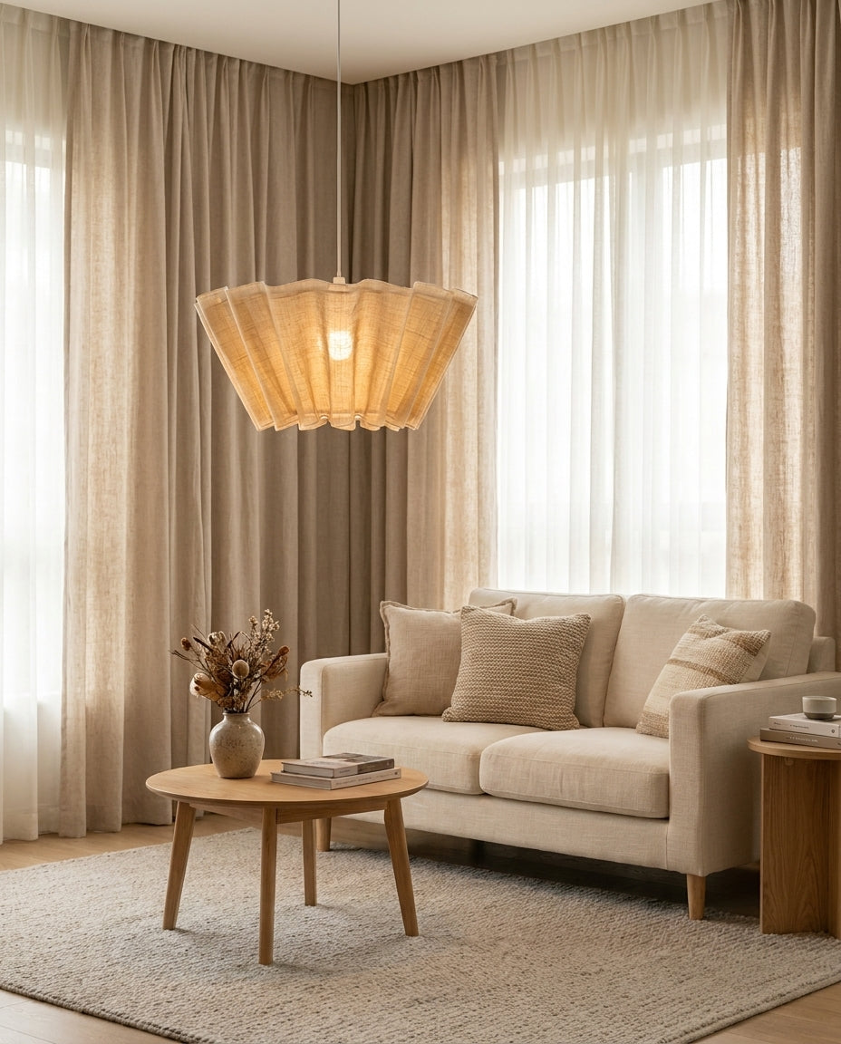 Calivira Pendant Light