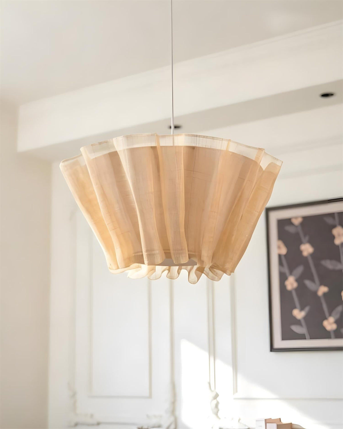 Calivira Pendant Light