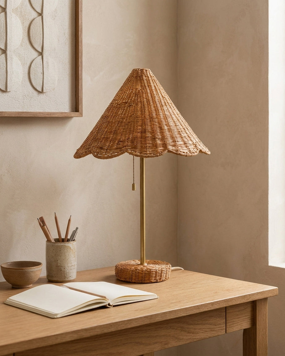 Caliriella Table Light