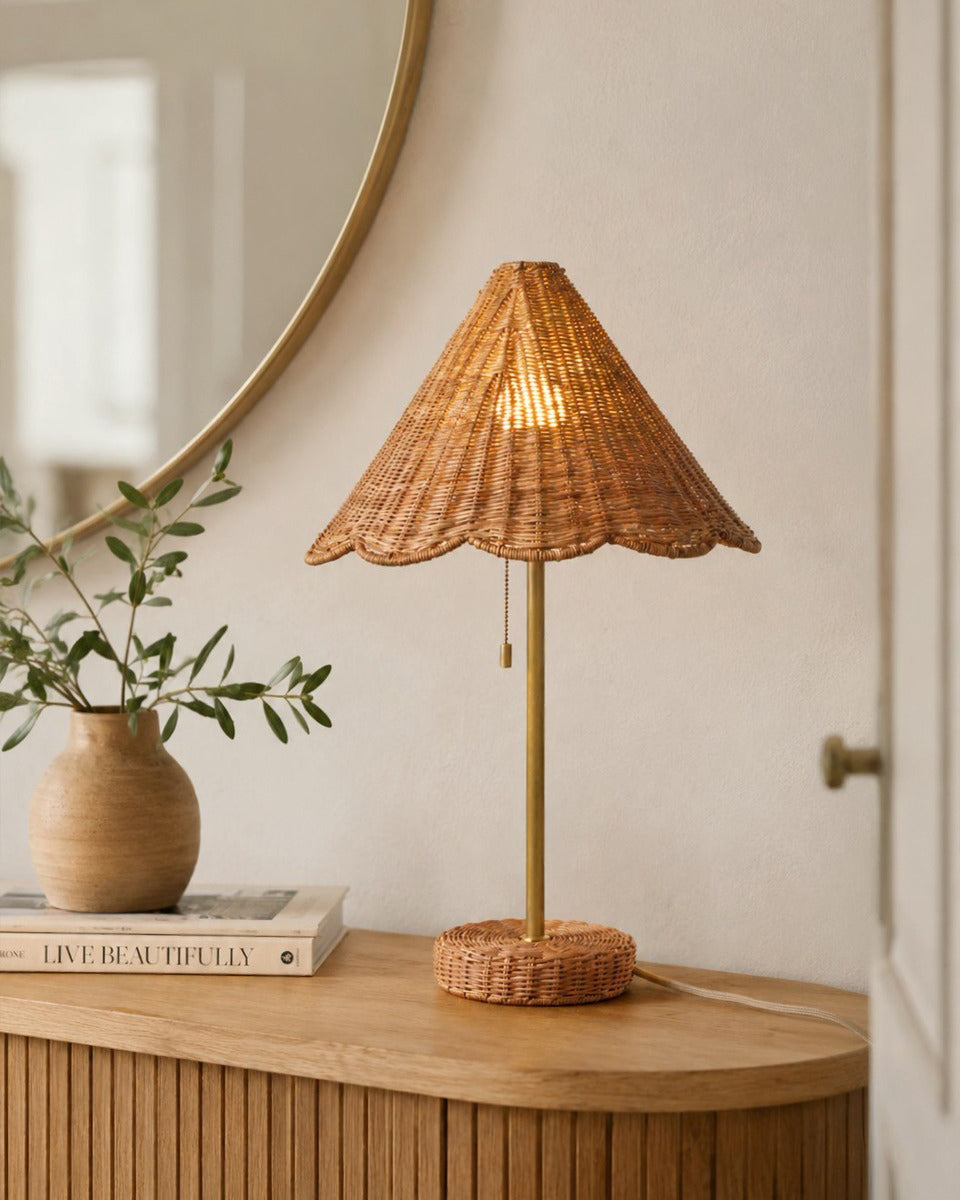 Caliriella Table Light