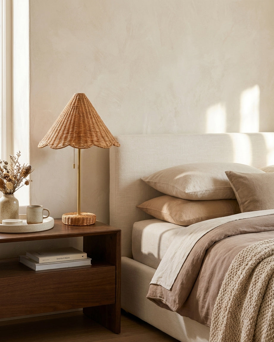 Caliriella Table Light
