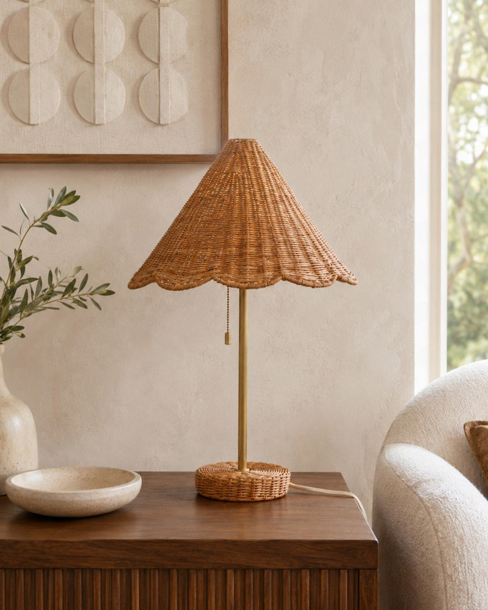 Caliriella Table Light