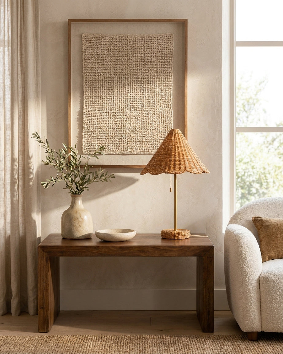 Caliriella Table Light