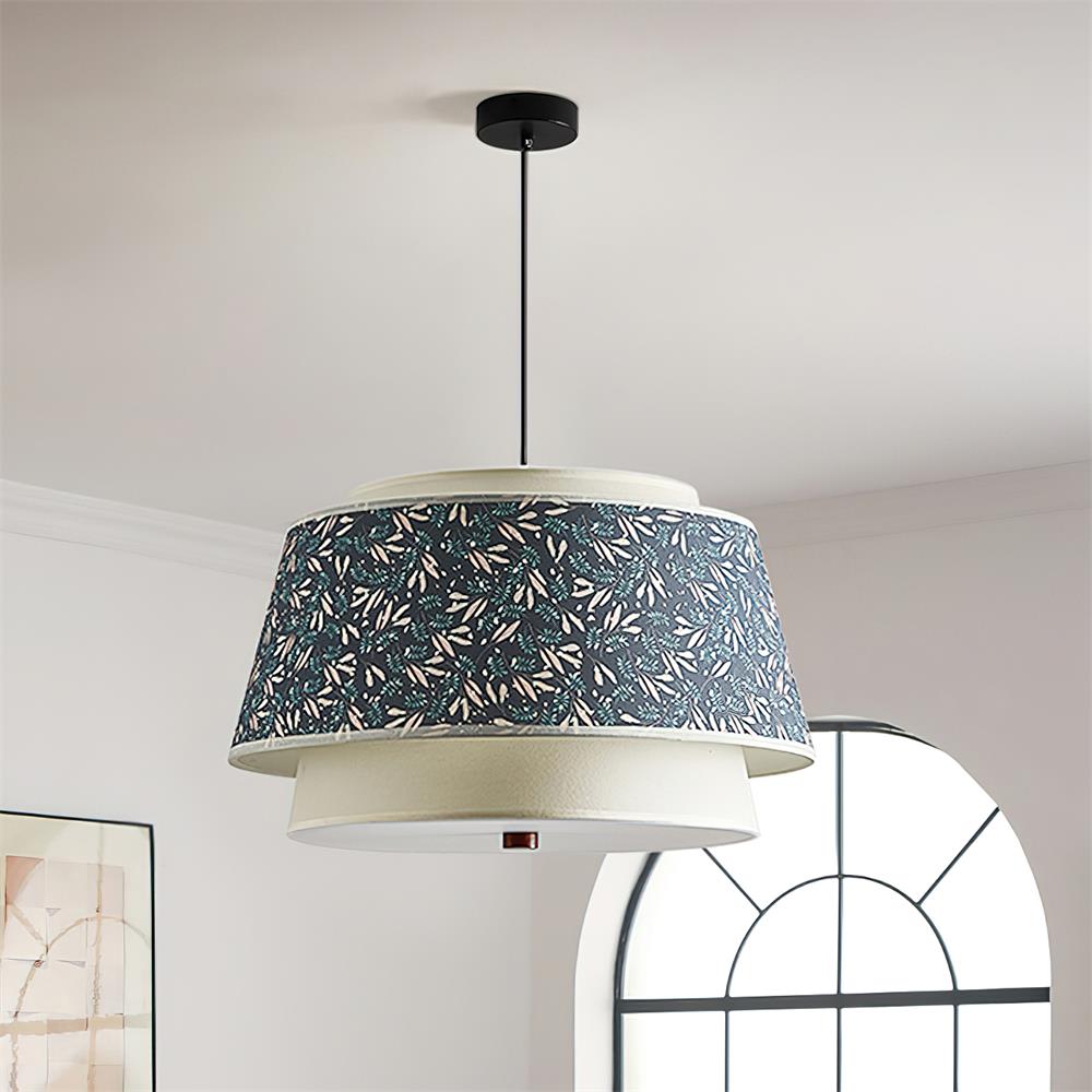 Sorarina Pendant Light