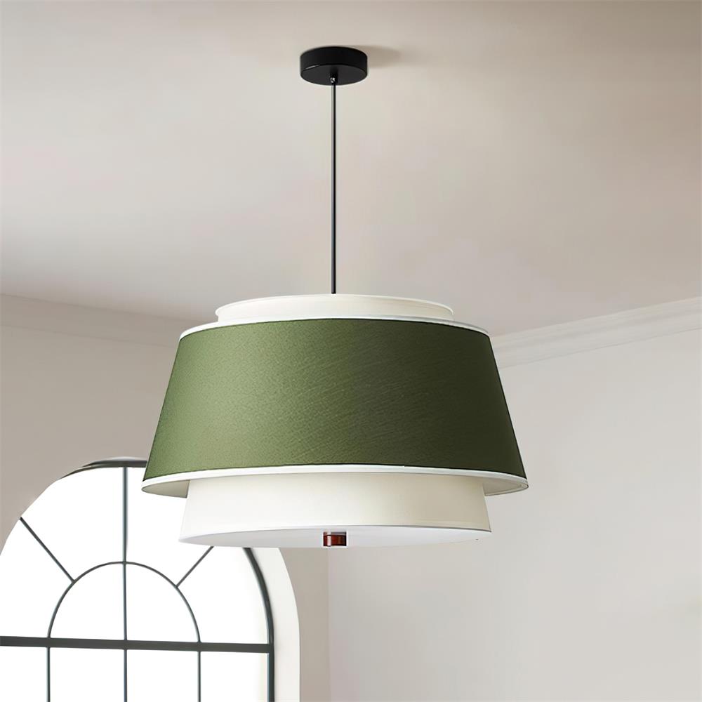 Sorarina Pendant Light