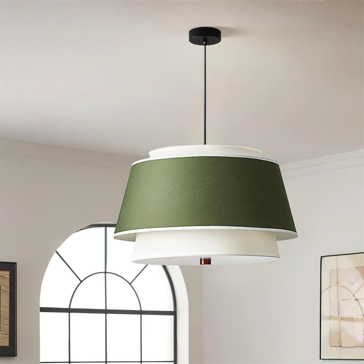 Sorarina Pendant Light
