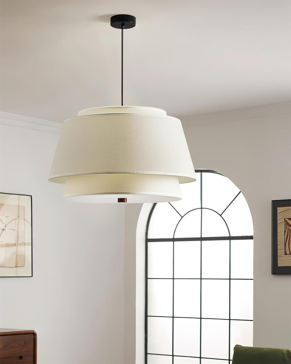 Sorarina Pendant Light