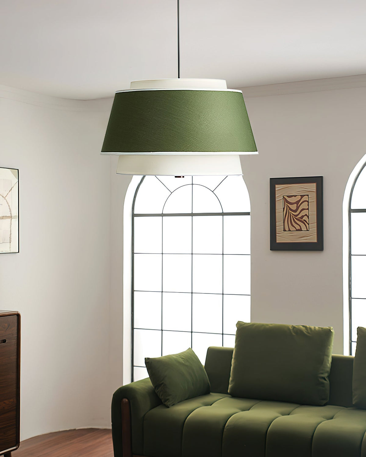 Sorarina Pendant Light