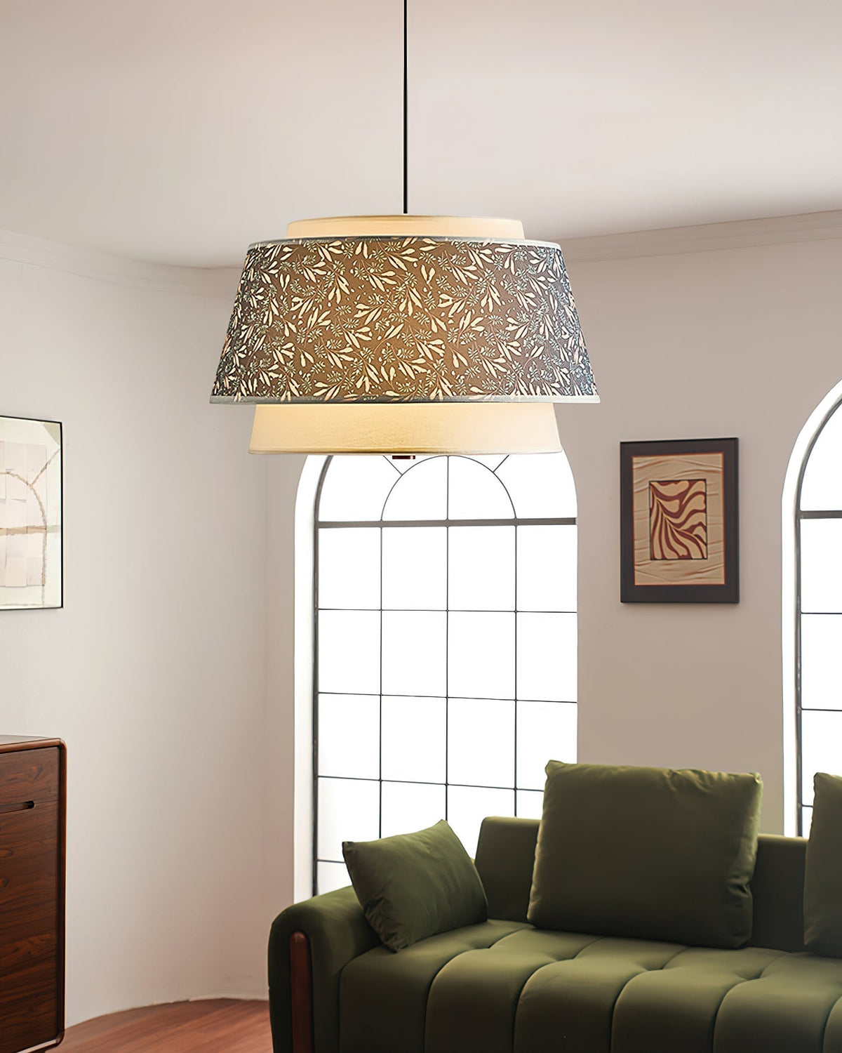 Sorarina Pendant Light