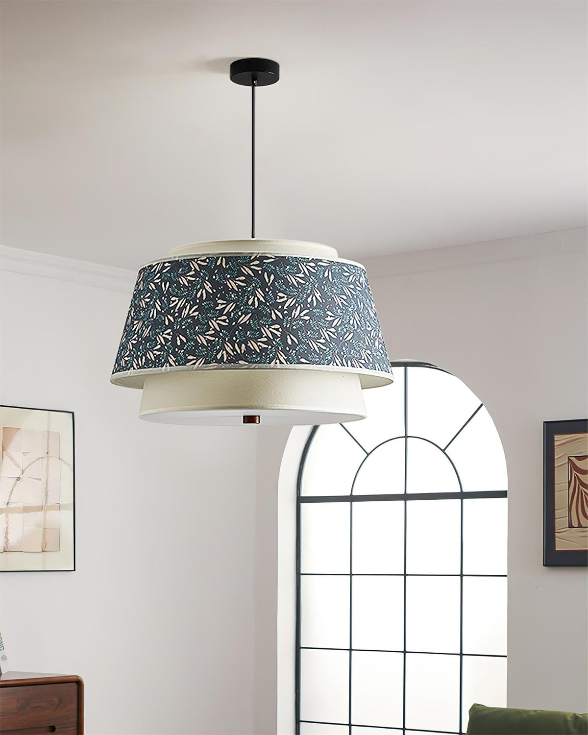 Sorarina Pendant Light