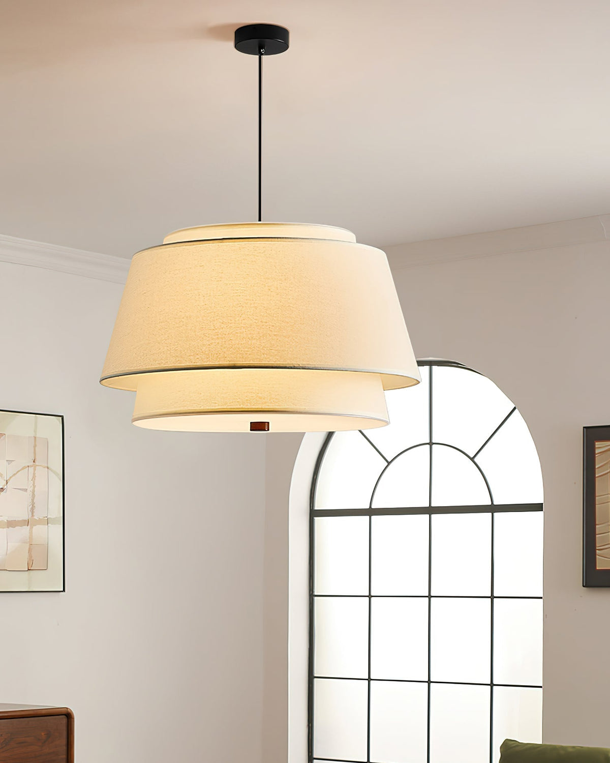 Sorarina Pendant Light