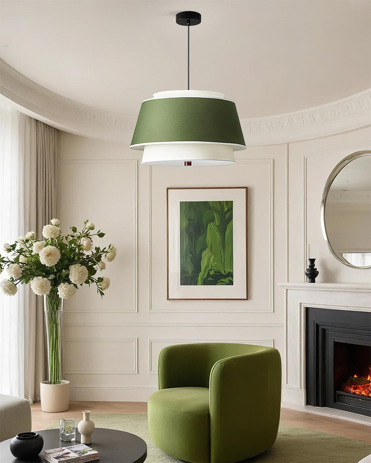Sorarina Pendant Light