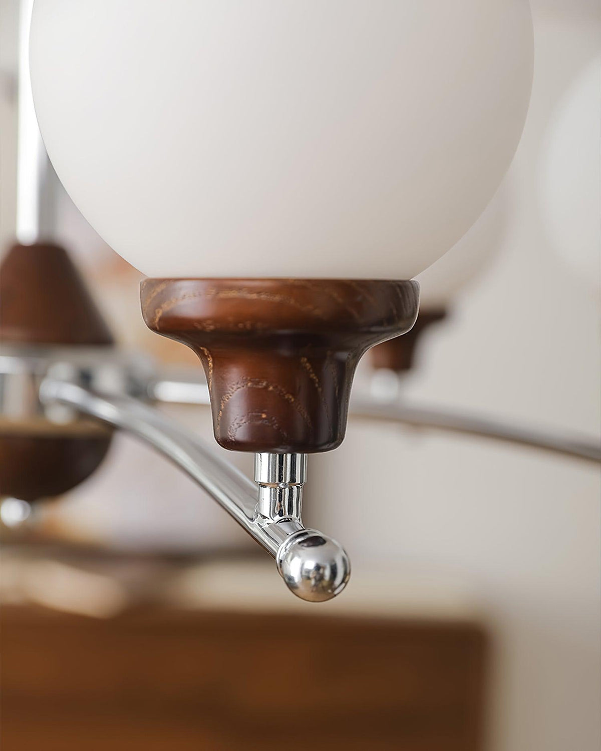 Calivora Chandelier