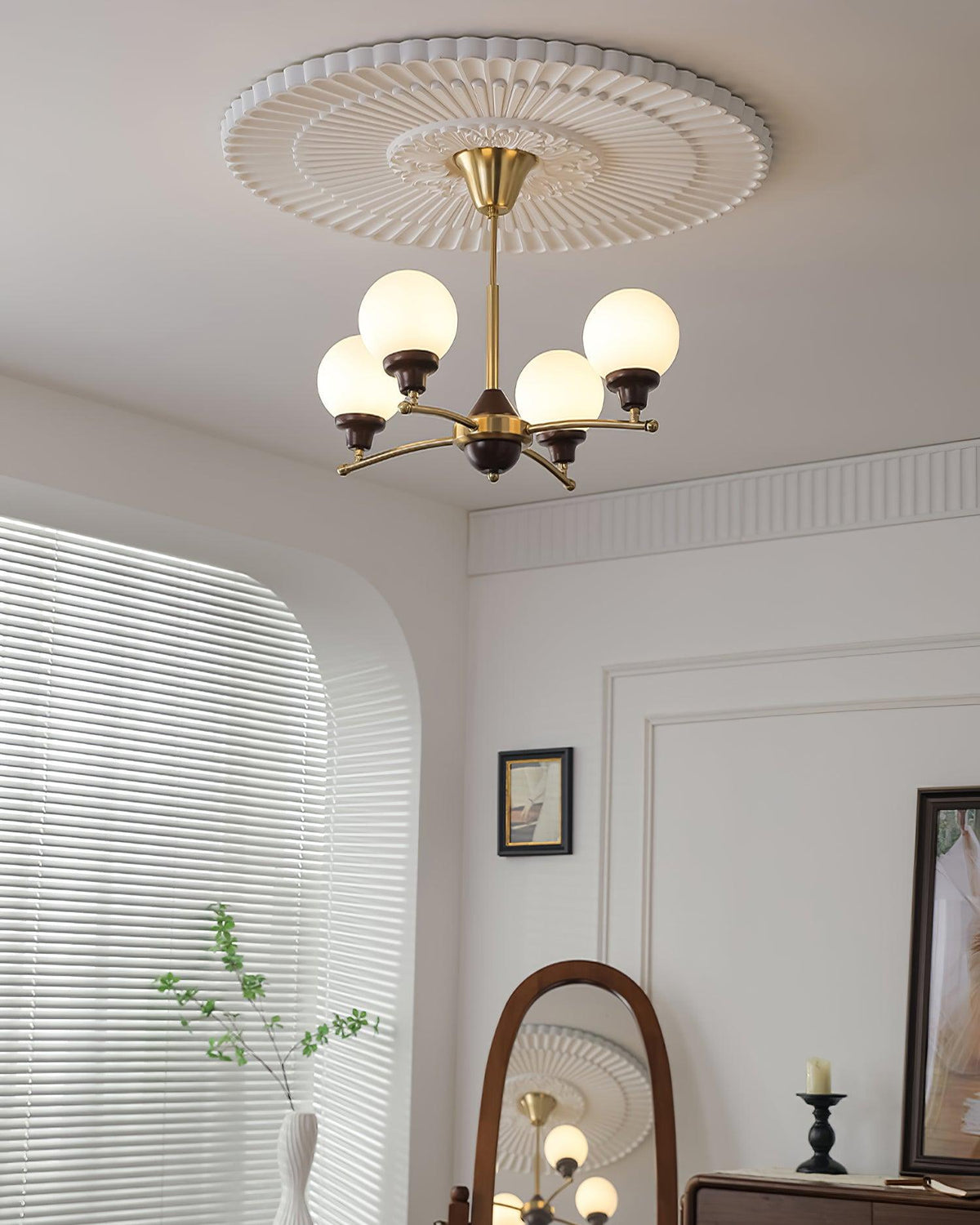 Calivora Chandelier