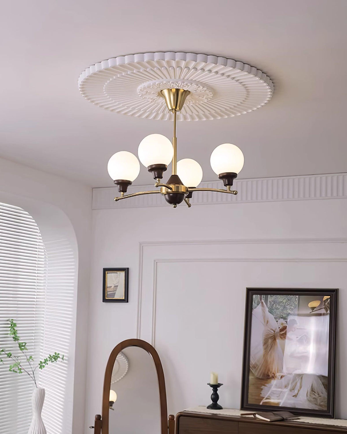 Calivora Chandelier