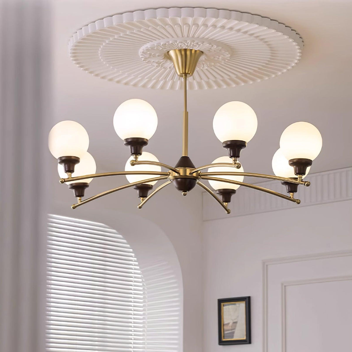 Calivora Chandelier