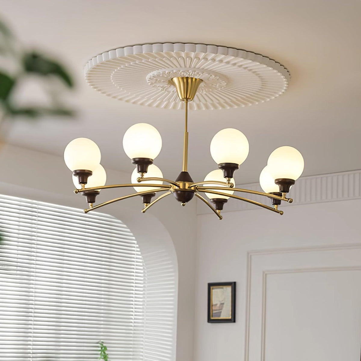 Calivora Chandelier