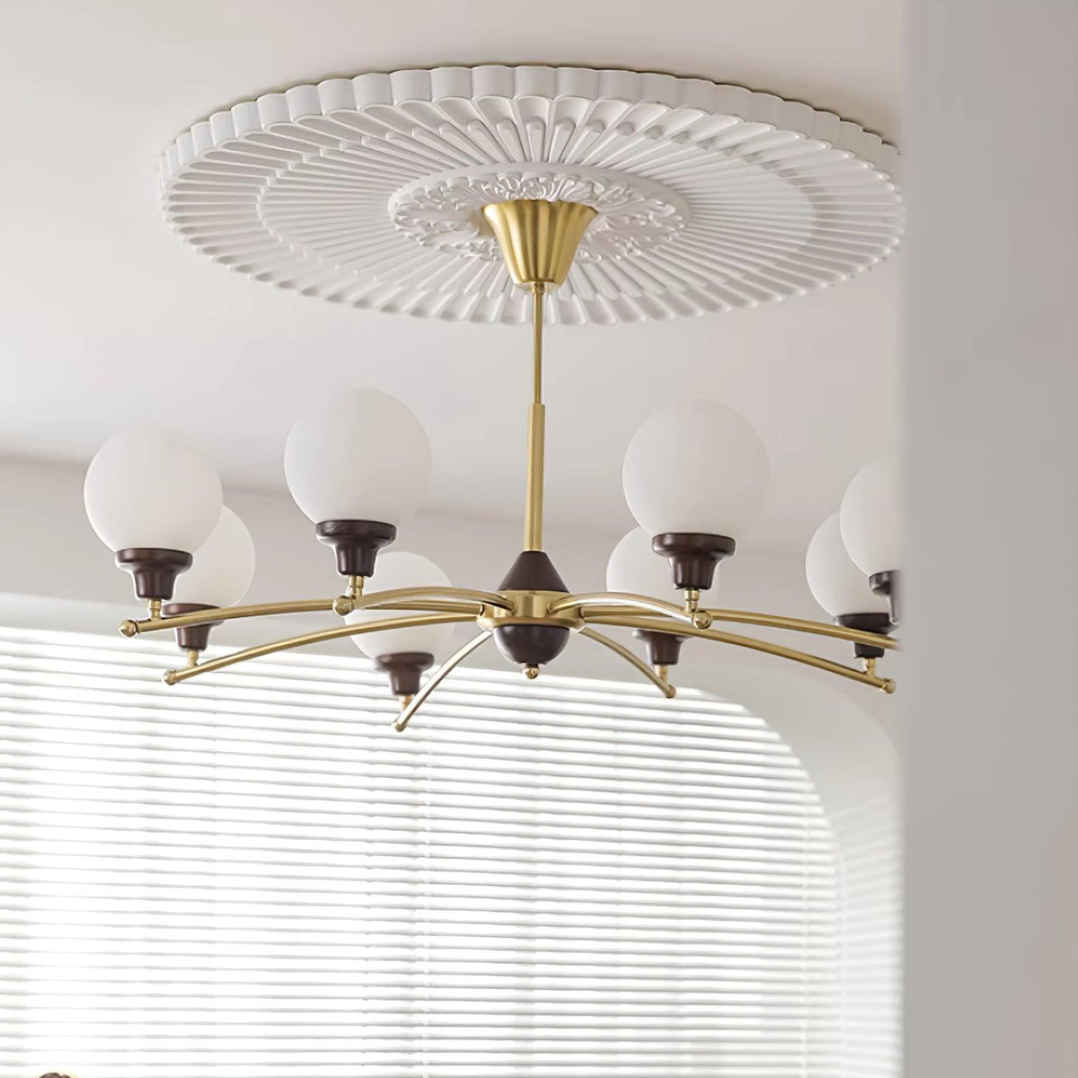 Calivora Chandelier