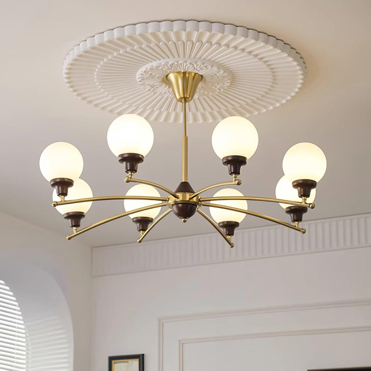 Calivora Chandelier