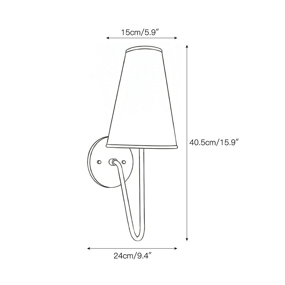 Calisella Wall Lamp