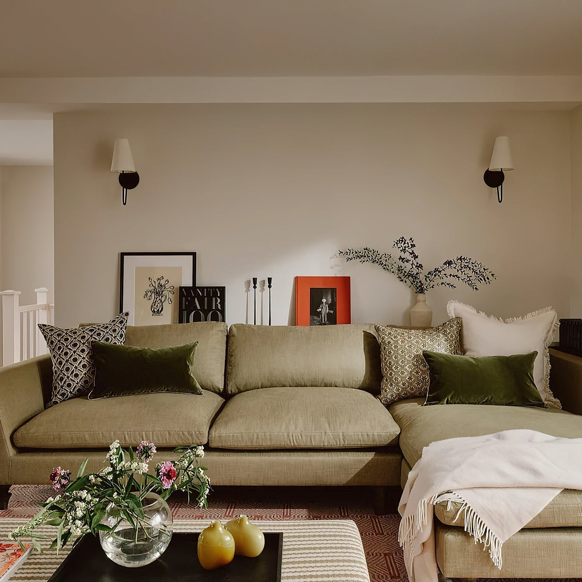 Calisella Wall Lamp