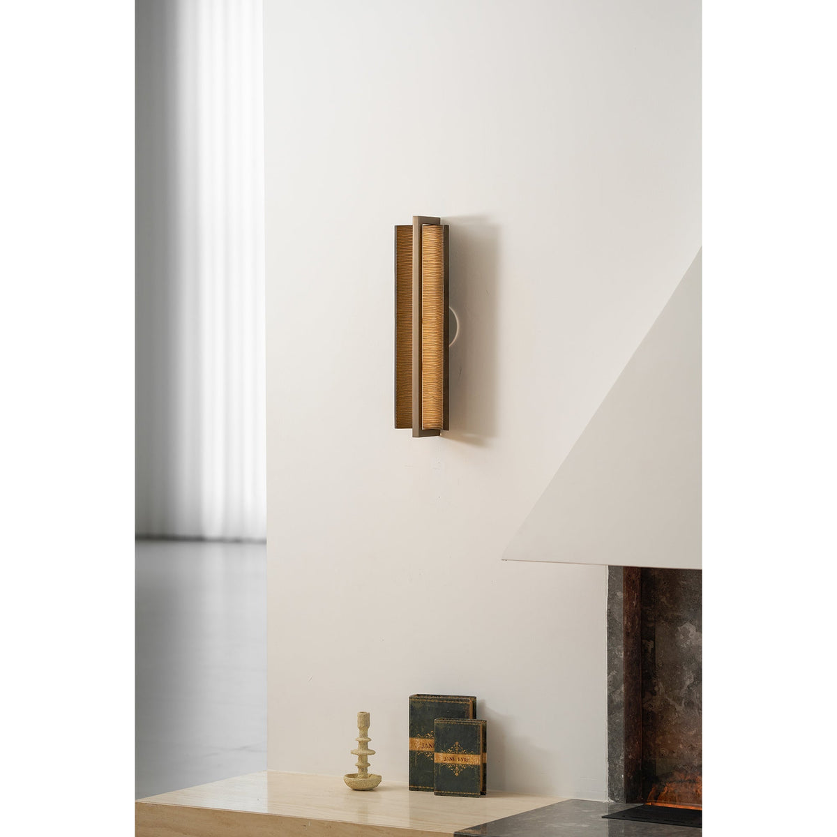 Varlienne Wall Lamp