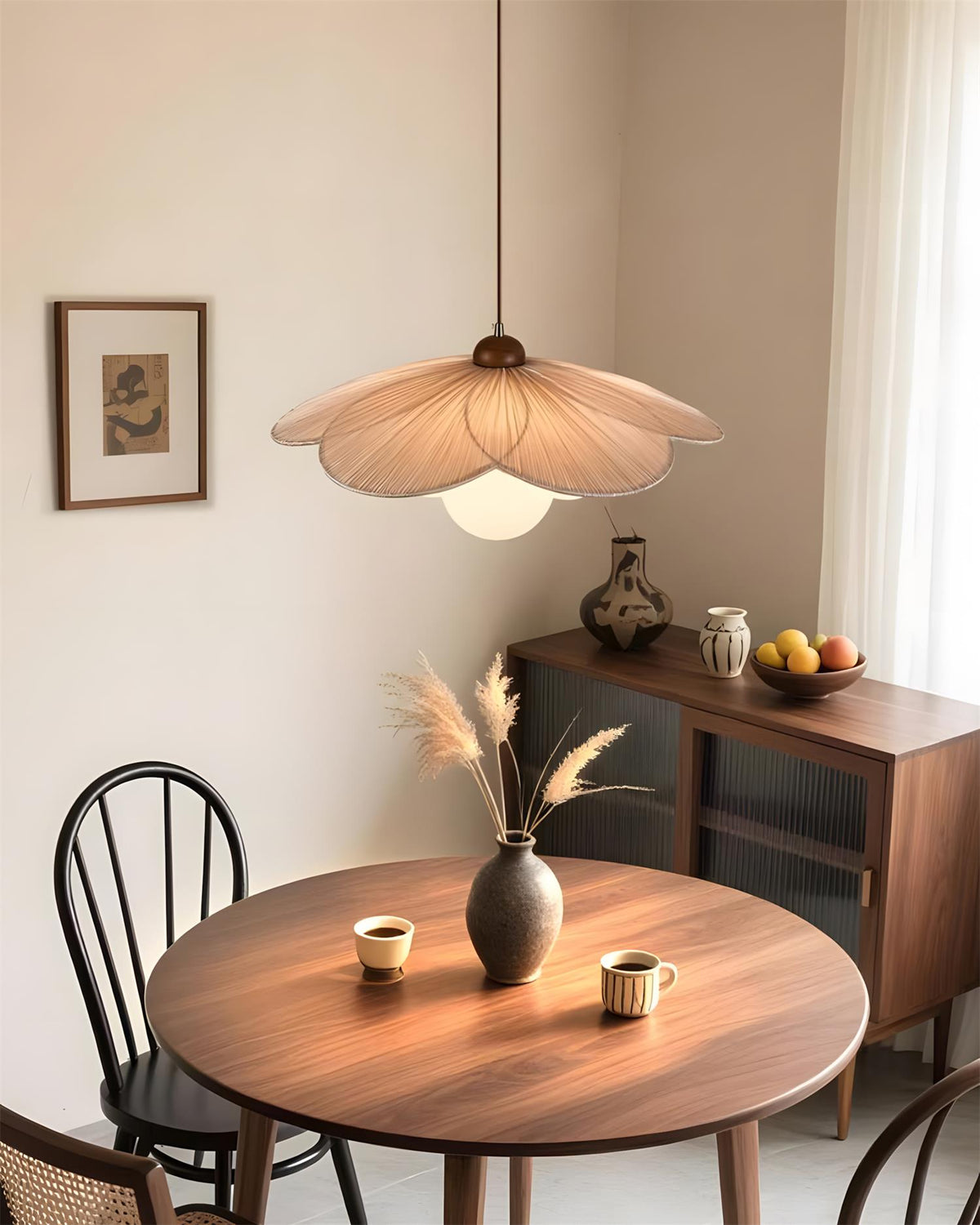 Sylvette Pendant Lamp