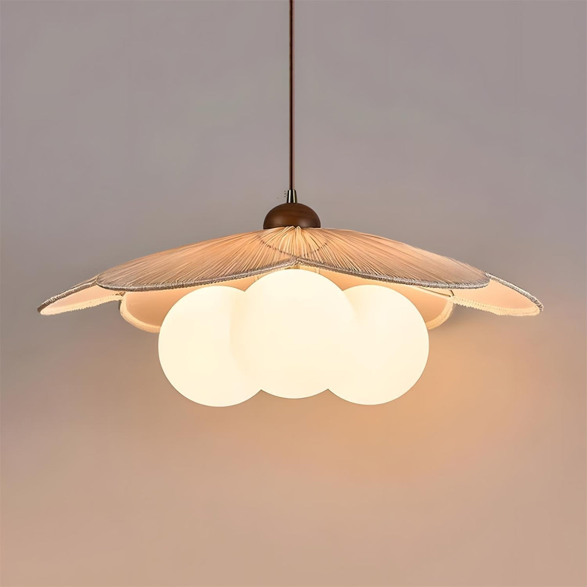 Sylvette Pendant Lamp
