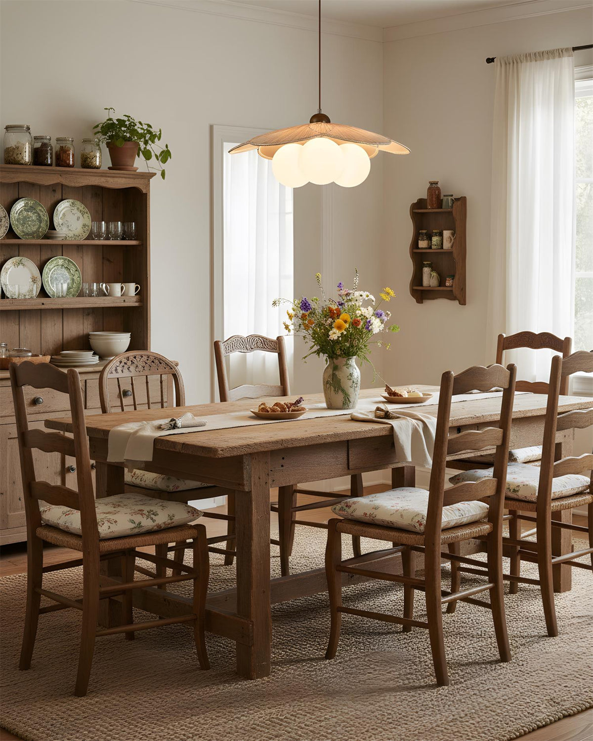 Sylvette Pendant Lamp