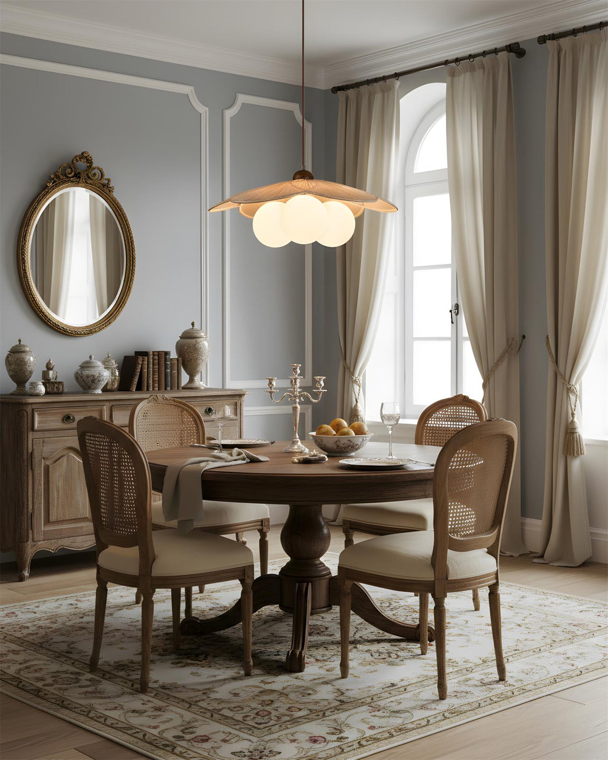 Sylvette Pendant Lamp