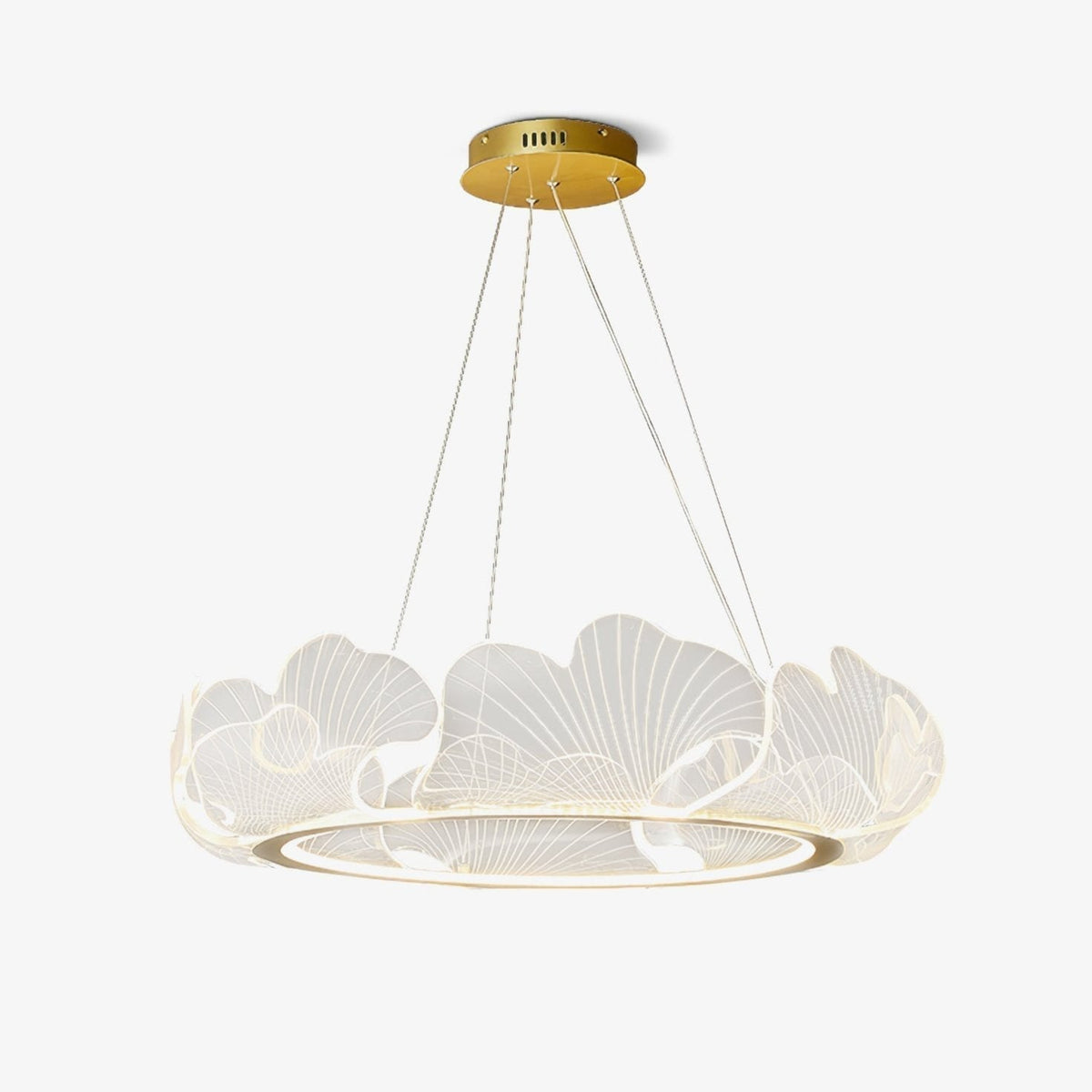 Gokubit Sea Chandelier