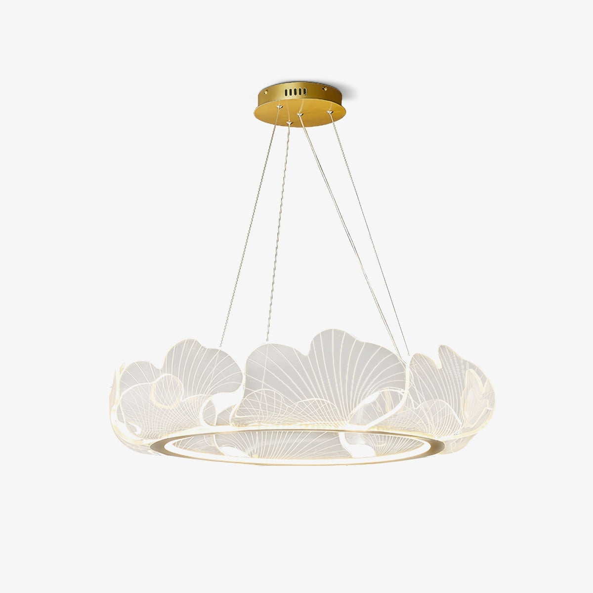 Gokubit Sea Chandelier