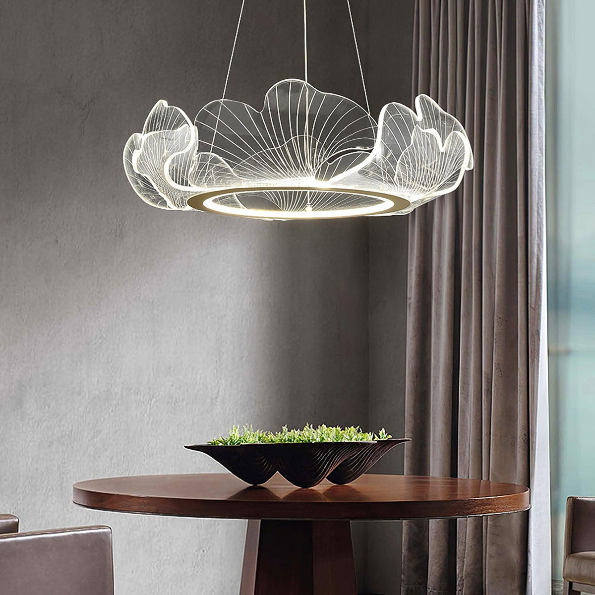 Gokubit Sea Chandelier