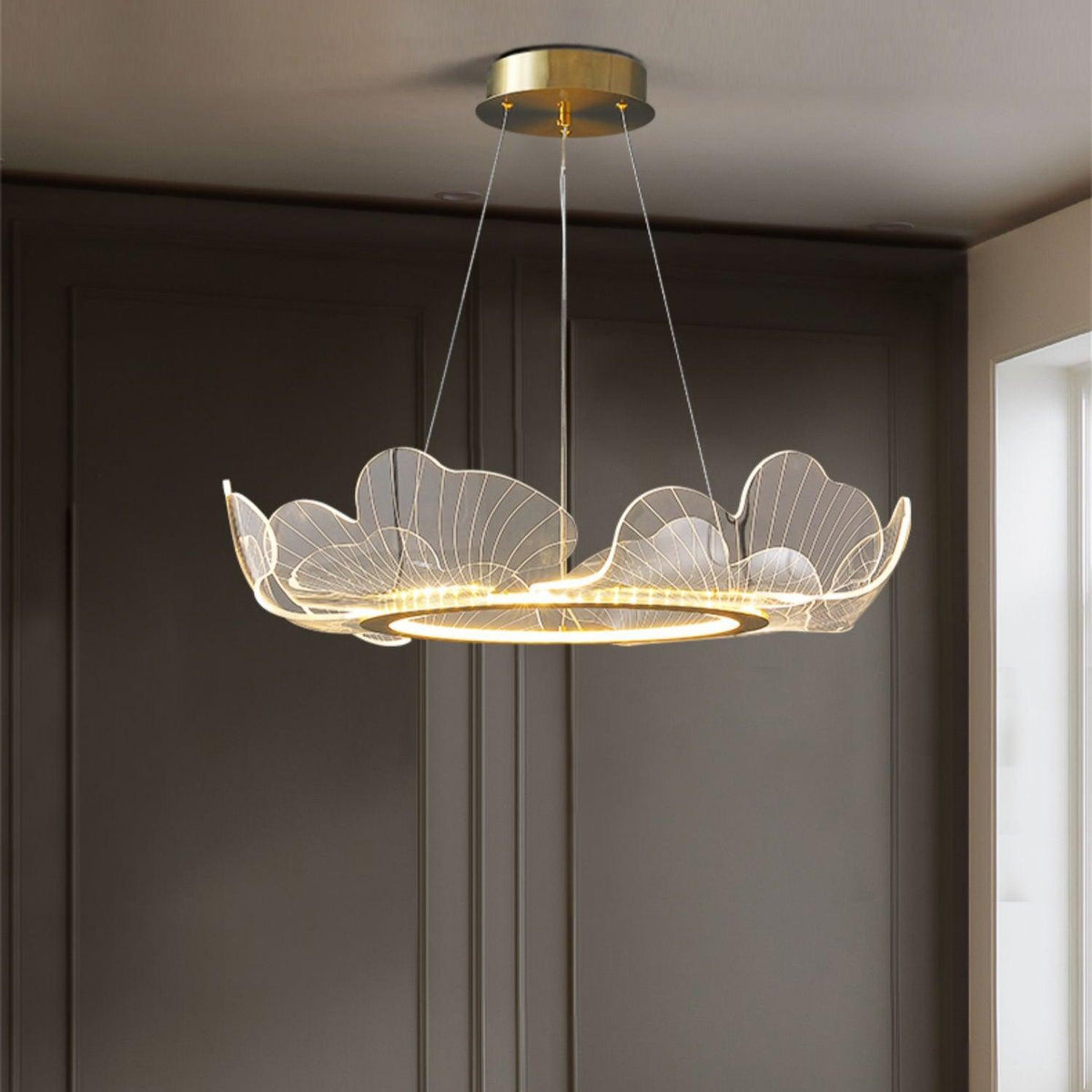 Gokubit Sea Chandelier