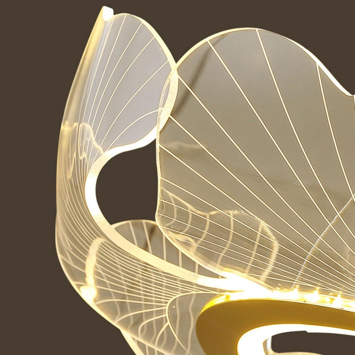 Gokubit Sea Chandelier