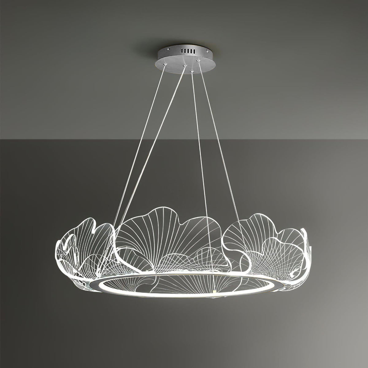 Gokubit Sea Chandelier
