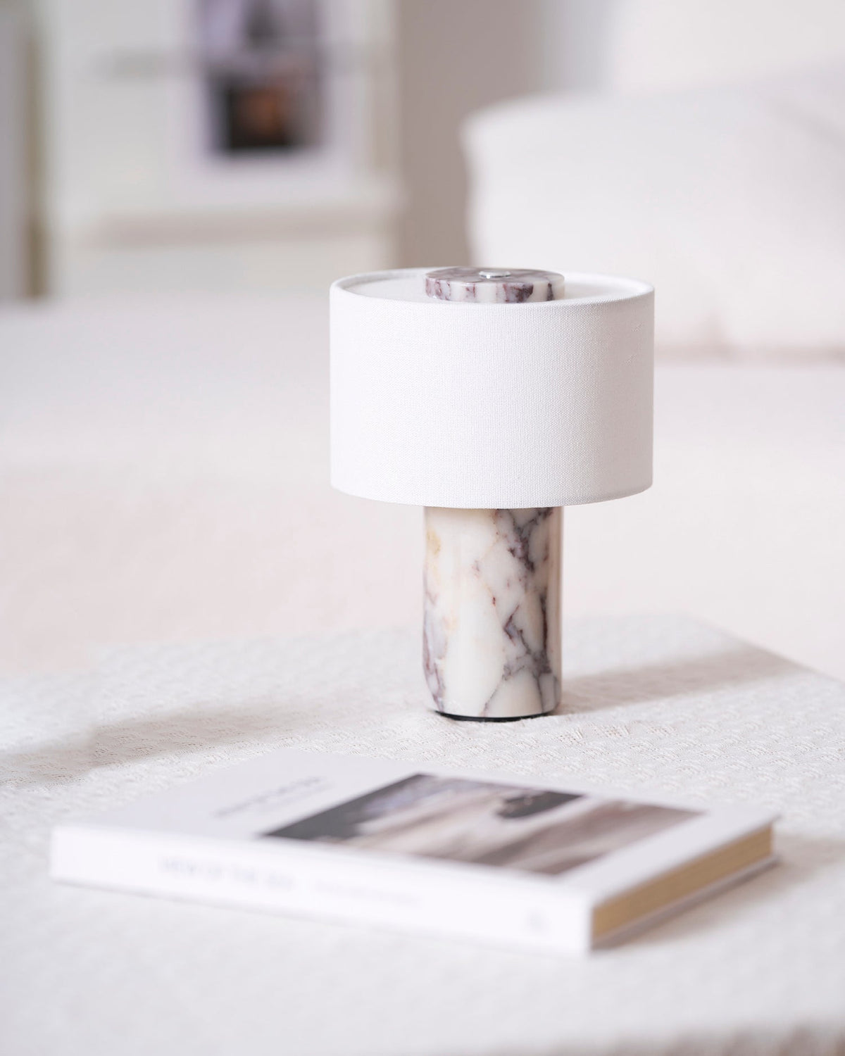 Selalia Table Lamp
