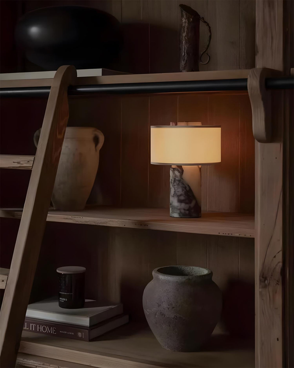 Selalia Table Lamp