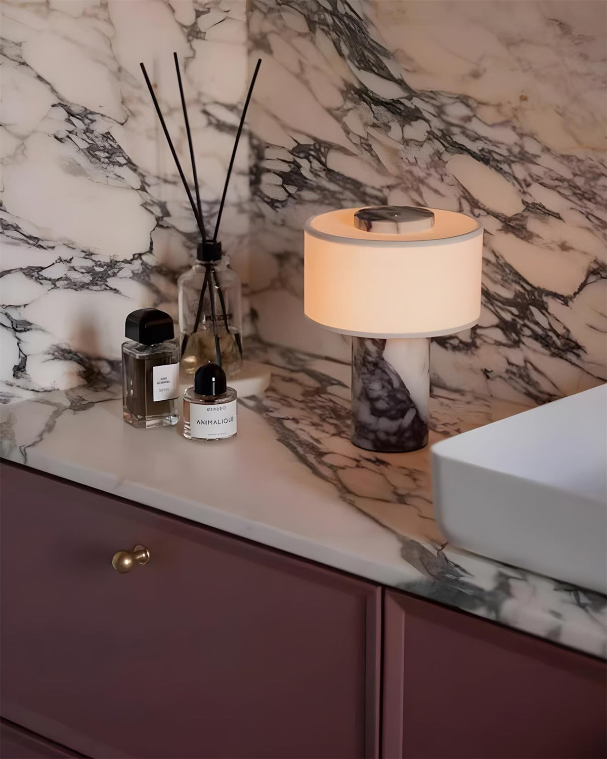 Selalia Table Lamp