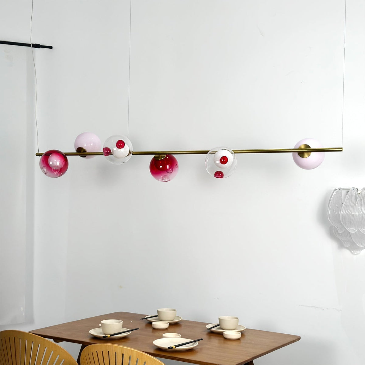 Mirelissa Chandelier