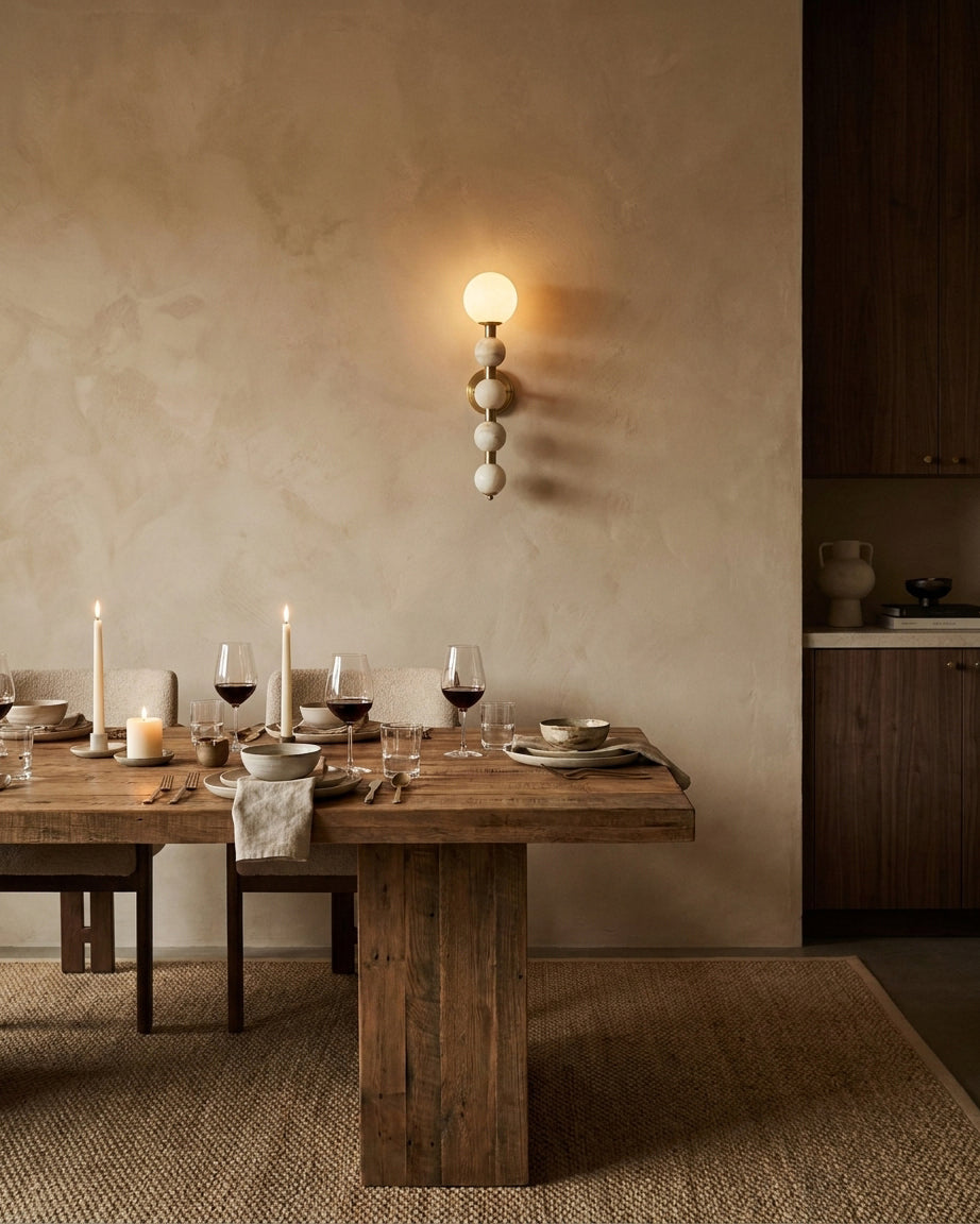 Viraoaine Wall Sconce