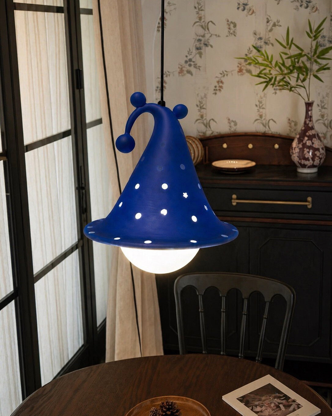 Avenorette Pendant Light