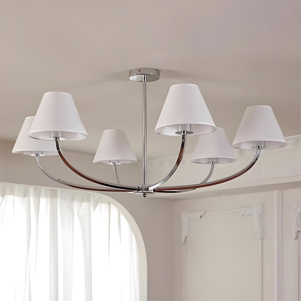 Luminiel Chandelier