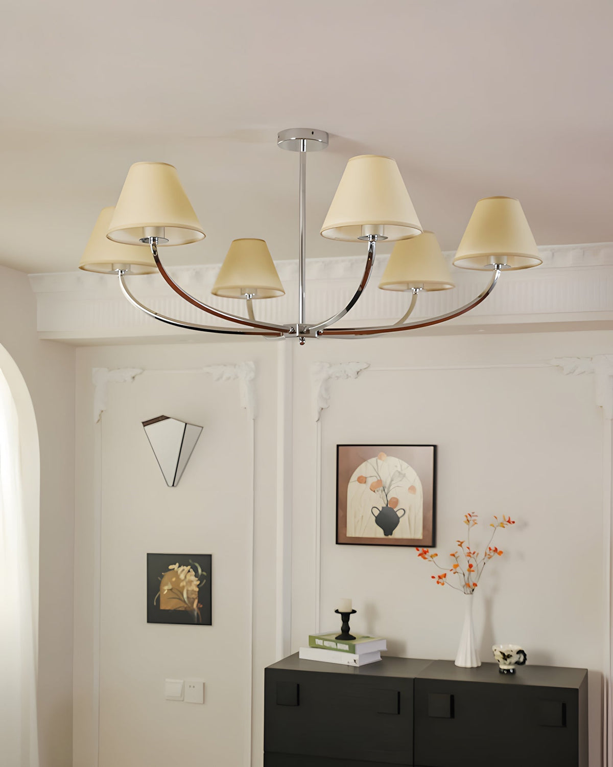 Luminiel Chandelier