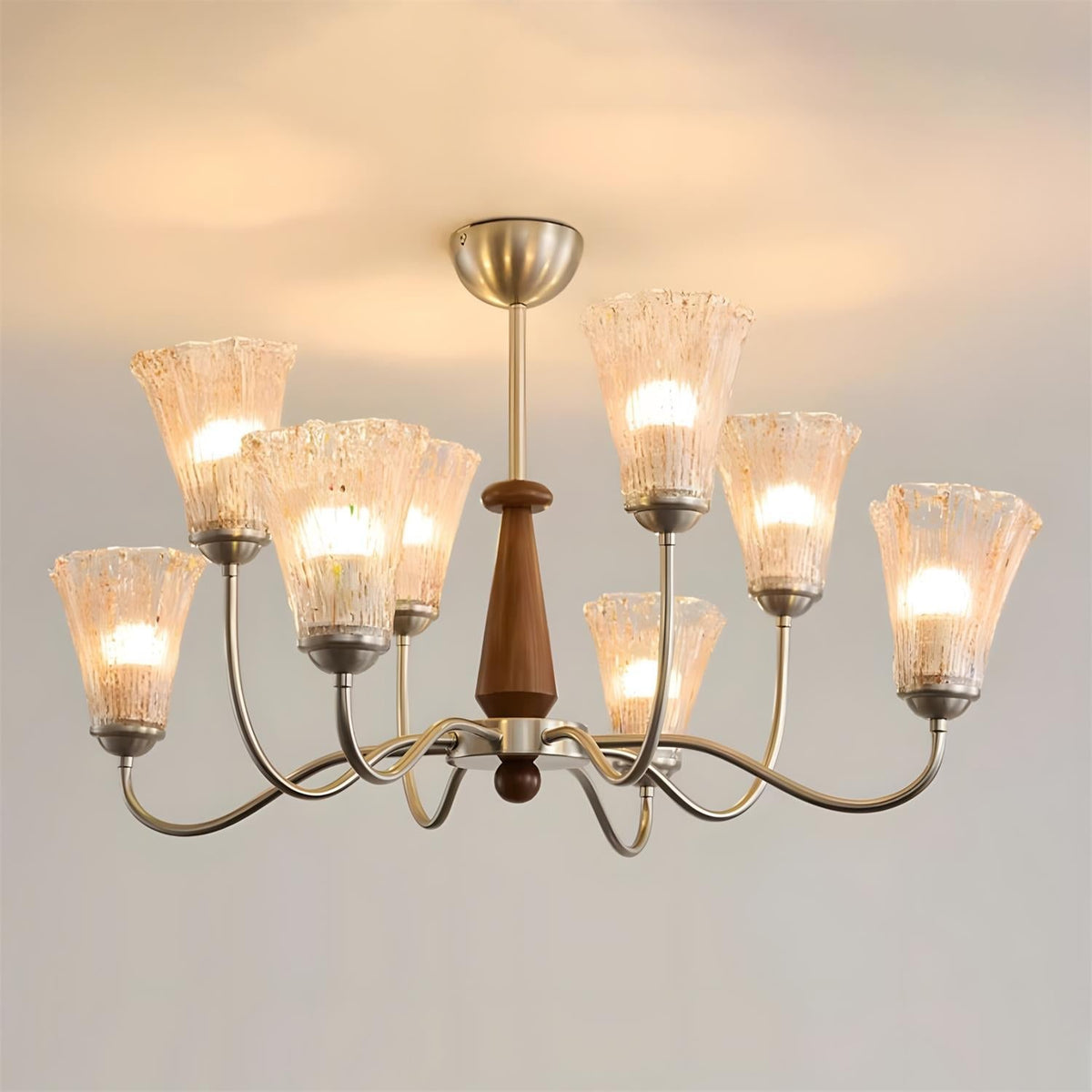 Riverissa Chandelier